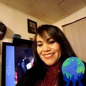 Meet your Posher, Rosa